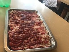-月圆火锅(宁海东路二店)