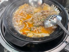 -李师傅脆肚(华强北店)