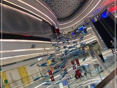 -银泰百货(厦门国贸中心店)