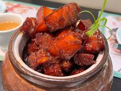 -在莲野·湖北民间菜·头牌松滋鸡(光谷步行街店)