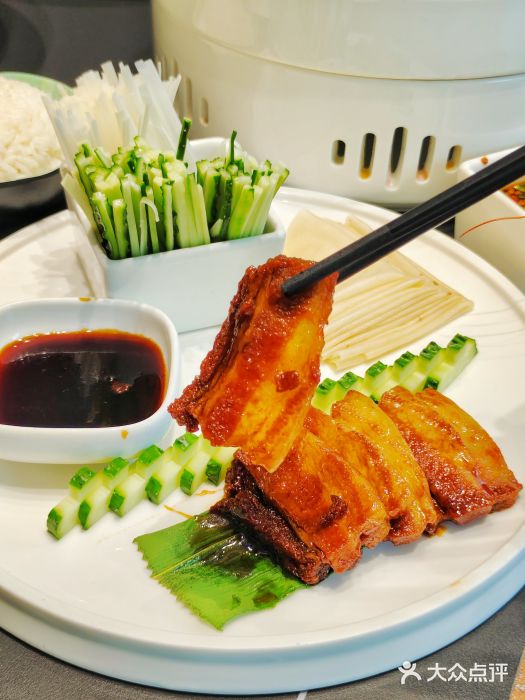 浙食逅·弄虾·融合菜·小龙虾(双城国际店)图片
