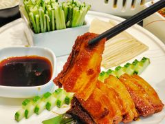 -浙食逅·弄虾·融合菜·小龙虾(双城国际店)