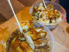 -明记牛杂(新马路分店)