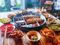 -后火锅(总店)