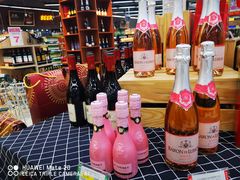 -利群商厦(台东店)