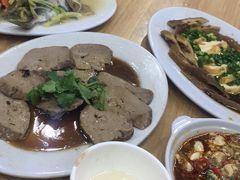 -长平肥姐白粥·海鲜打冷