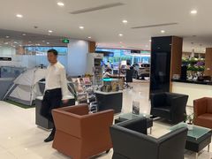 -上海东昌雷克萨斯(沪南路店)