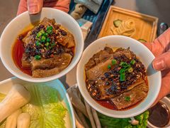 -享月汤皇·海鲜小火锅·聚会(曲江创意谷店)