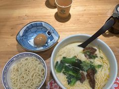 -和府捞面(北美新天地店)