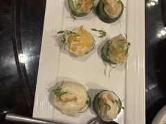 -新天世纪中餐厅