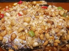 湄公鱼-渔家傲(唐人店)