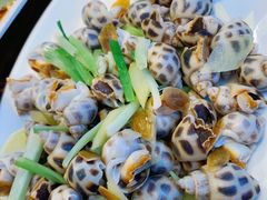 -吉香碳烤生蚝(仙霞路店)