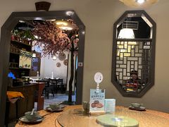 -雨后行菜(报慈北路店)