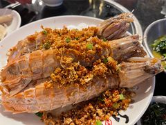 -达叔香味海鲜(海棠68环球美食街店)