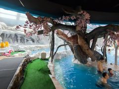-中铁花水湾四季温泉谷