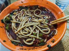 -玲玲米粉·新疆现炒米粉(大十字总店)