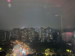 -上海虹桥西郊假日酒店