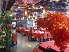 -峨嵋酒家 南北川菜 优选烤鸭(广渠路店)