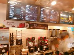 -85度C(上海兰溪二店)