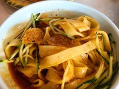 就是好吃凉皮-巴依老爷新疆美食(工体旗舰店)