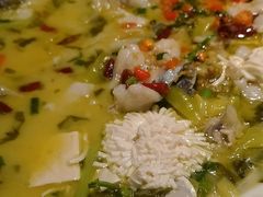 -川味堂·四川豆花(八卦岭店)