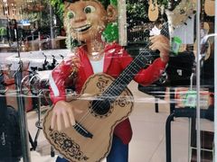 -柏斯琴行(汾阳店)