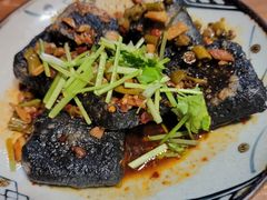 -东方红·湖南菜(金屿店)
