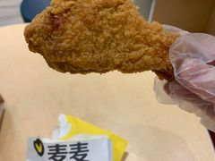 -麦当劳(塔园路店)