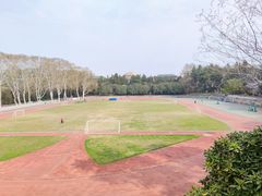 -武汉大学-樱园