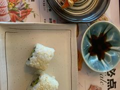 -Sushi Love 创意寿司(丽影广场店)