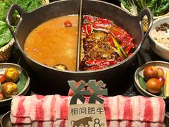 -大龙燚·旷野鲜火锅(广州首店)