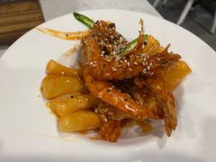 -京尚道韩式美食屋(海甸岛店)