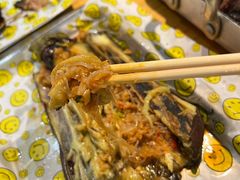 -新疆烧烤王(广灵店)