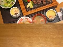 -味太助·银饭食堂(中华城店)