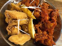 -MI WU FACTORY米屋美食工厂餐厅(绿地店)