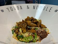 -友达面馆·酸菜鱼面(钱塘区店)