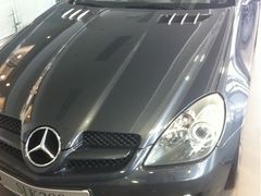 -上海星瀚奔驰4S店(红柳路店)