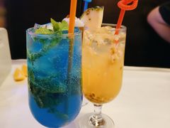 -The Boiling Crab宝灵蟹手抓海鲜(中国首店)