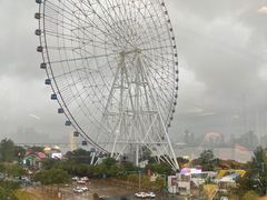 -南昌之星摩天轮