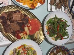 -海尔巴格一甸茶餐厅(团结路店)
