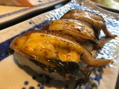 -大雄寿司(中华广场店)