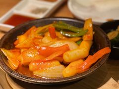 -黑牛黑猪烤肉专门店(万象城店)