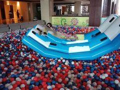 -盘锦红海温泉乐园