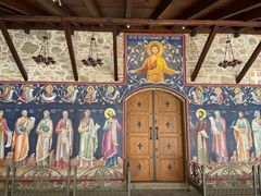 -梅黛奥拉修道院