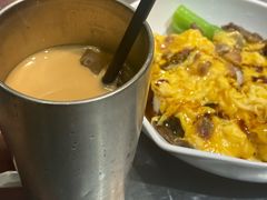 -公仔堂港式茶餐厅(西村店)