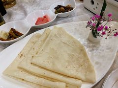-潍坊菜馆(三里河南横街店)