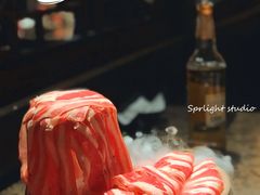 精品肥牛-小龙坎火锅(惠济万达店)