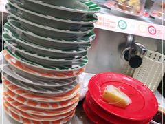 -新一番三文鱼寿司(大东海店)