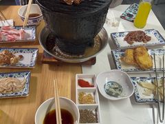 -大槐树烤肉馆