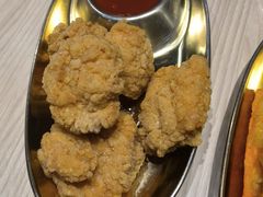 -梨花牛肉汤饭(仁恒伊势丹店)
